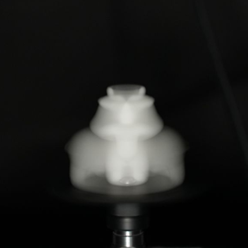 Motion-blurred capture